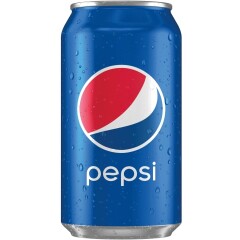 PEPSI Gaivusis gėrimas PEPSI, 0,33l 330ml