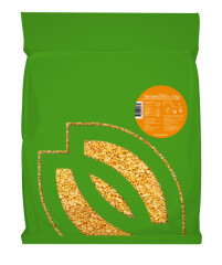 TARTU MILL Yellow split polished peas 3kg