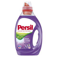 PERSIL Veļas mazgāšanas līdzeklis Color Lavander 1l