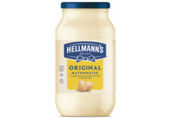 HELLMANN'S MAJONEES ORIGINAL 625ml