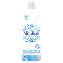 MINI RISK Veļas mīkstinātājs 925ml