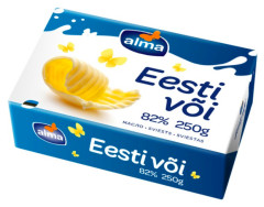 ALMA eesti või 250g