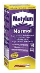 METYLAN Tapetų klijai, NORMAL 125g