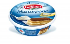 GALBANI Mascarpone toorjuust 250g