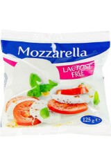 CASTELLI MOZZARELLA JUUST 125g