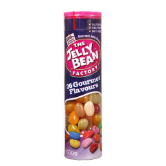 JELLY BEAN Želējas konfektes Jelly Beans 90g
