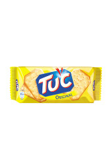 TUC Krekeriai sūrūs Original 100g