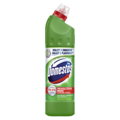 DOMESTOS Tualetes tīrīšanas līdzeklis Pine Fresh 750ml