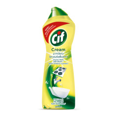 CIF Puhastuskreem Lemon 780g 780g