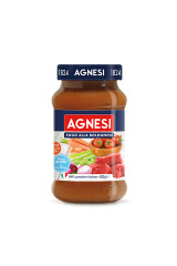 AGNESI Pastakaste bolognese 400g