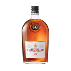 COURVOISIER Konjakas courvoisier vs, 40 % 50cl