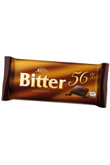 KALEV Kalev Bitter 56% moderately dark chocolate 100g