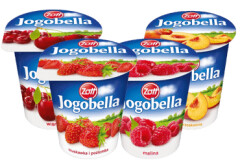 ZOTT Jogurts Zott Jogobella Classic 150g