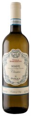 PASQUA Baltvīns Soave 0,75l