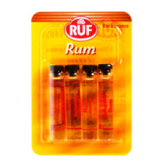 RUF Rummiessents 85ml