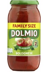 DOLMIO PASTAKASTE, 750g