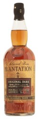 PLANTATION Tumšais rums Double Aged 100cl