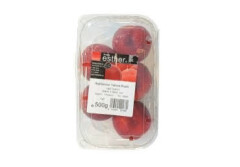 NO BRAND Nectarine packed 500g