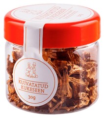 EESTI AND Dried chanterelles 30g