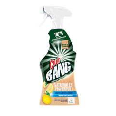 CILLIT BANG CLT BANG Naturally Powerful! Bathroom 750 ml 750ml
