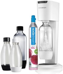 SODASTREAM MULLIVEEMASIN GENESIS MEGA PACK 1pcs