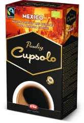 PAULIG CUPSOLO Cupsolo Mexico 16pcs