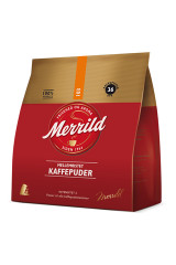 MERRILD Pads Merrild MEDUIM ROAST 36tk 36pcs