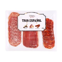 SELECTION BY RIMI TRIO ESPANIOL RIMI SELECTION 110G 110g