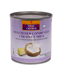 THAI CHOICE Condensed Coconut Cream 320g