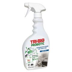 TRI-BIO Vannas istabas tīrīšanas līdzeklis 420ml