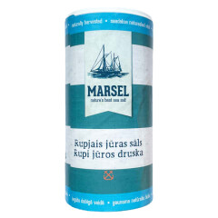 MARSEL Meresool jäme 600g