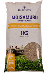 NO BRAND MOISAMURU 1kg