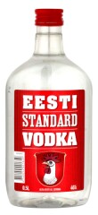 EESTI STANDARD Vodka Pet 50cl