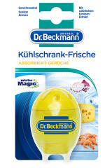 DR.BECKMANN Šaldytuvų gaiviklis DR BECKAMNN, citrinų kvapo, 40 g 40g