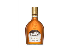 ARARAT Brendijs 5* 200ml