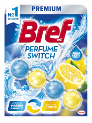 BREF Bref Scent Switch Marine-Citrus 50g 50g