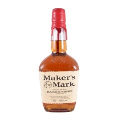 MAKER'S MARK BOURBON WHISKEY 45% 0,7l
