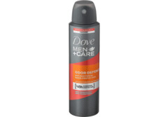 DOVE DEODORANT ANTIBAKTERIAALNE MEESTE 150ml