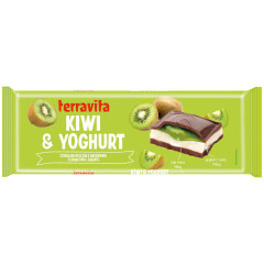 TERRAVITA jogurts ar kivi 235g