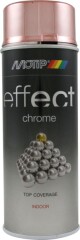 MOTIP EFFECT CHROME LACQUER COPPER 0,4l
