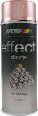 MOTIP EFFECT CHROME LACQUER COPPER 400ml