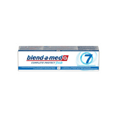 BLEND-A-MED Hambapasta C7 Extra Fresh 75ml
