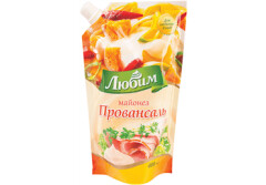 LJUBIM Majonees Provasal 385g