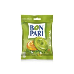 BON PARI Vaisių skonio karamelė  ORIGINAL 90g