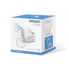 OMRON Inhaliatorius Omron C101 Essential (Omron) 1pcs
