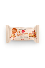 TERE EMMA KOHUKE KARAMELLIMAITSELISE täid. 40g