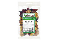 ARIMEX Troopiliste puuviljade segu 200g