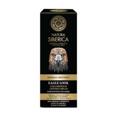 NATURA SIBERICA Silmaümbrusekreem meestele 30ml