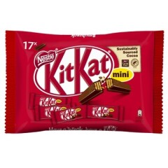 KITKAT SOK.KIT KAT MINI 284g