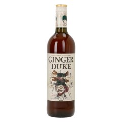 GINGER DUKE Ingverijook 750ml